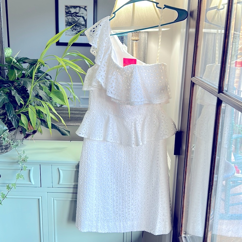 New never worn Lilly Pulitzer Josey Dress